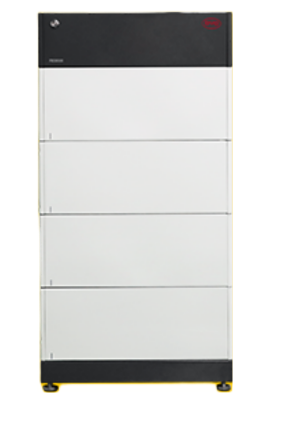 BYD Battery-Box Premium HVM