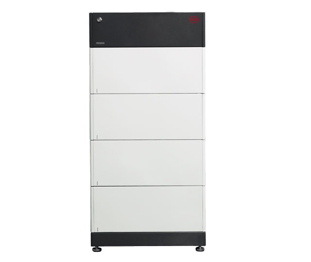 BYD Battery-Box Premium HVS