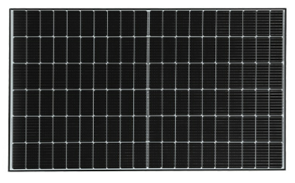solarfabrik modul S3