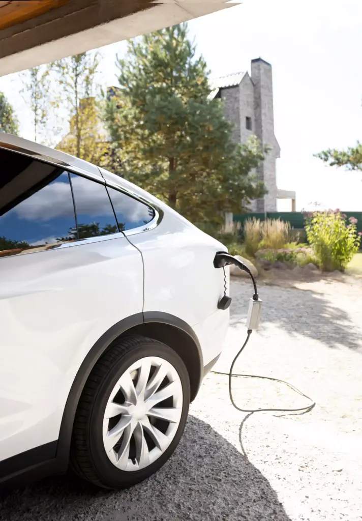 KfW_Zuschuss Solarstrom für Elektroautos