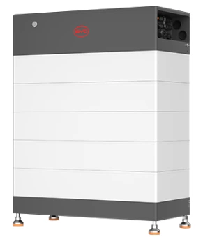 BYD Batteriespeicher HVB