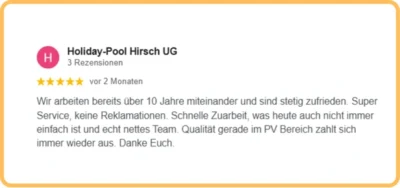 Großhandel Solarmodule