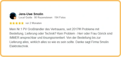Großhandel Wechselrichter