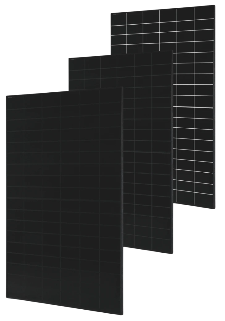 Solarmodule vom Photovoltaik-Fachgroßhandel Trade Solar